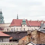 Apartamenty Kazimierz Loft Cracow