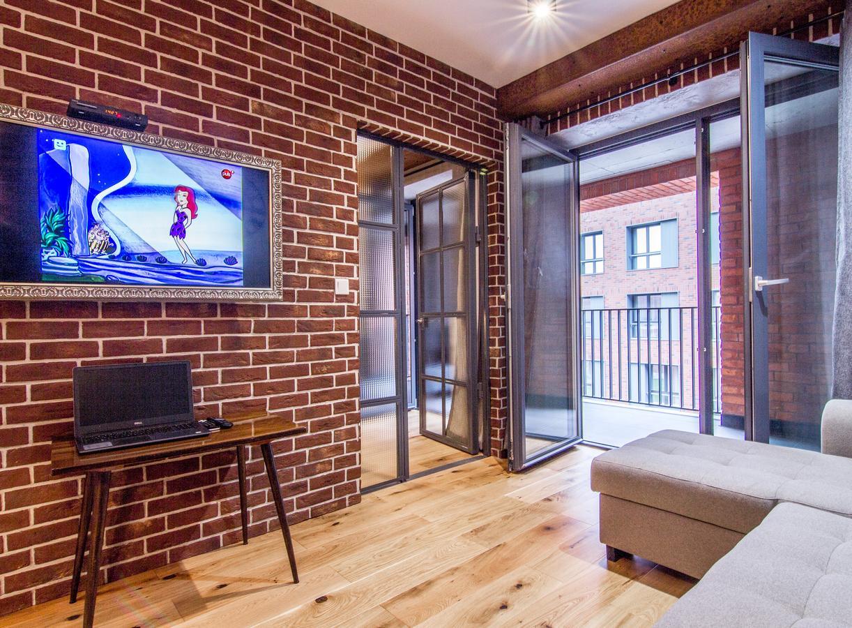 Apartment Kazimierz Loft Cracow Krakow