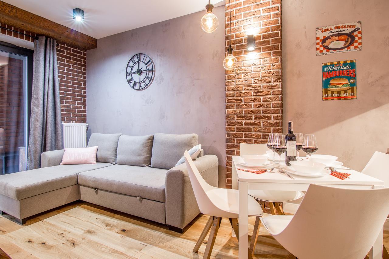 Kazimierz Loft Cracow * Krakow