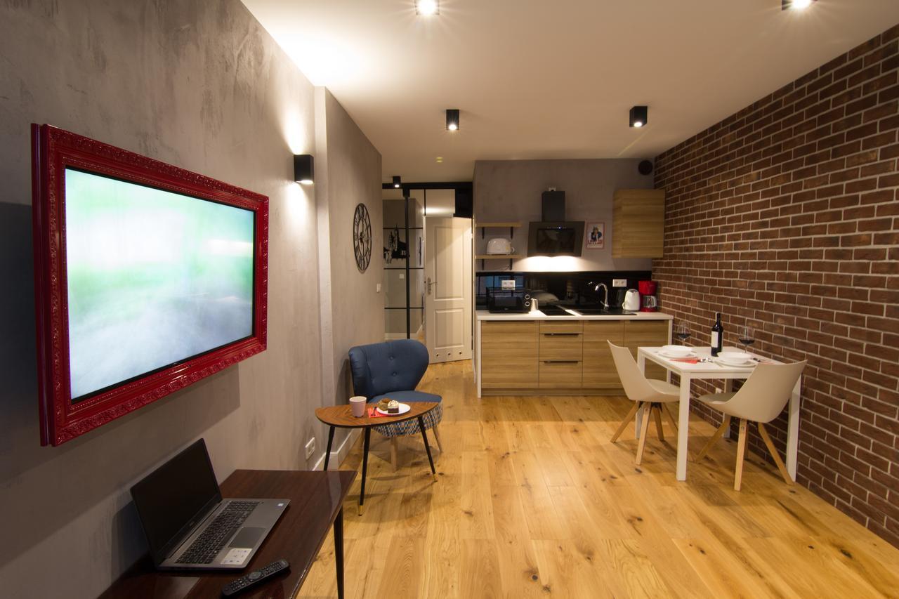 Kazimierz Loft Cracow