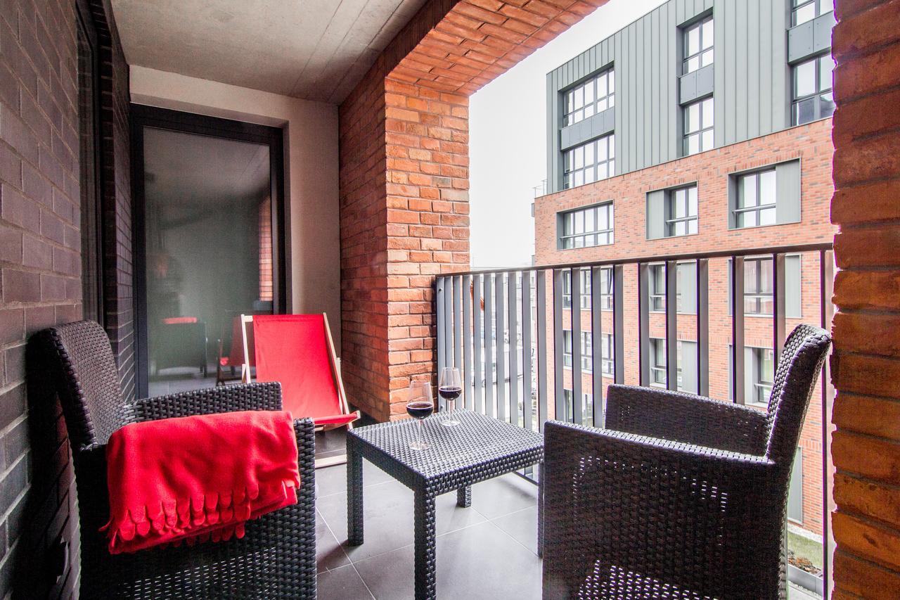 Apartment Kazimierz Loft Cracow Krakow