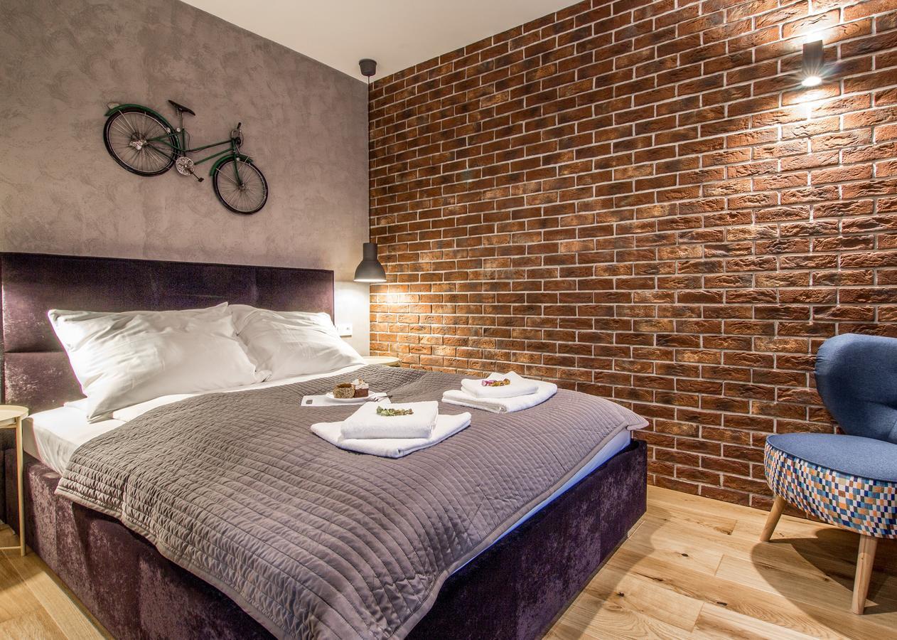 Kazimierz Loft Cracow