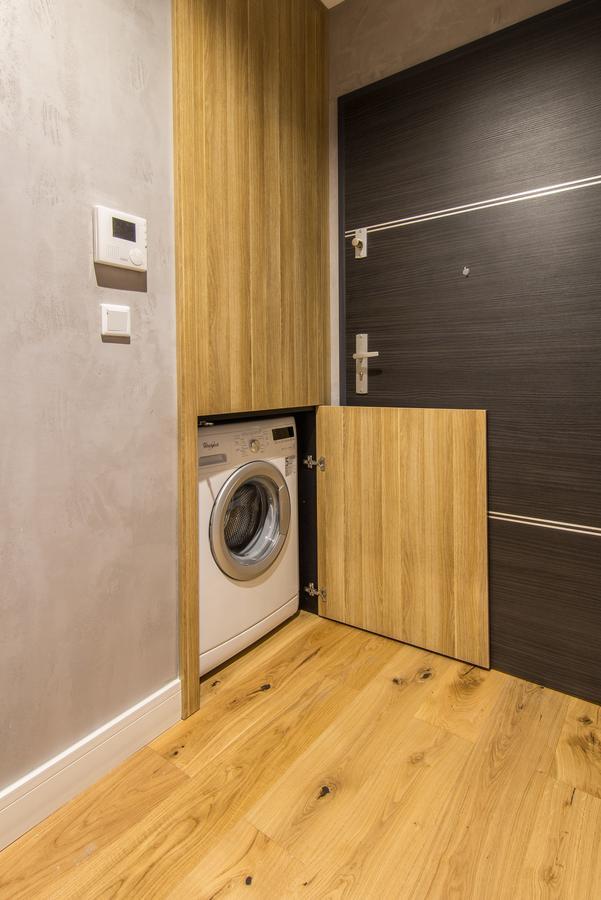 Apartment Kazimierz Loft Cracow