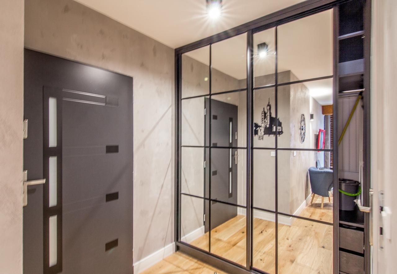 Kazimierz Loft Cracow Apartment *