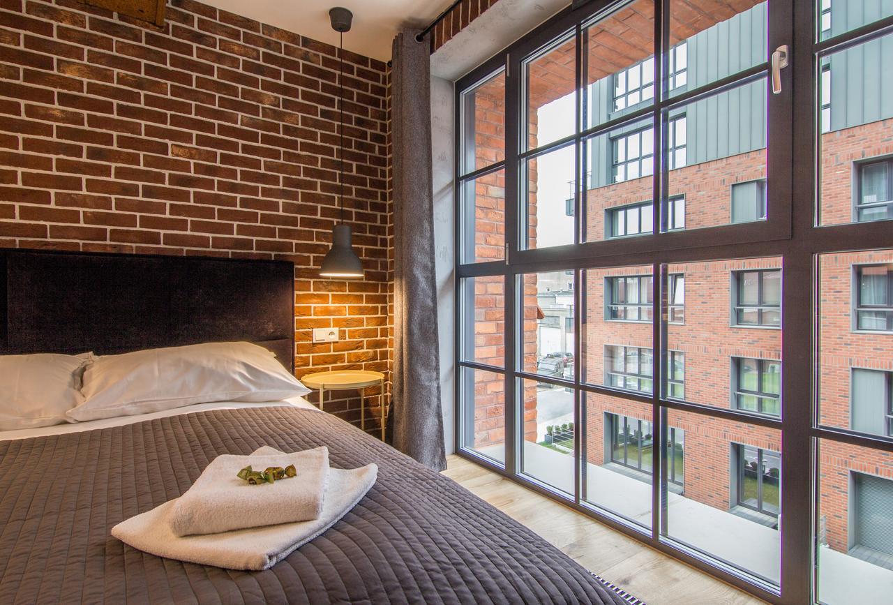 Kazimierz Loft Cracow Krakow