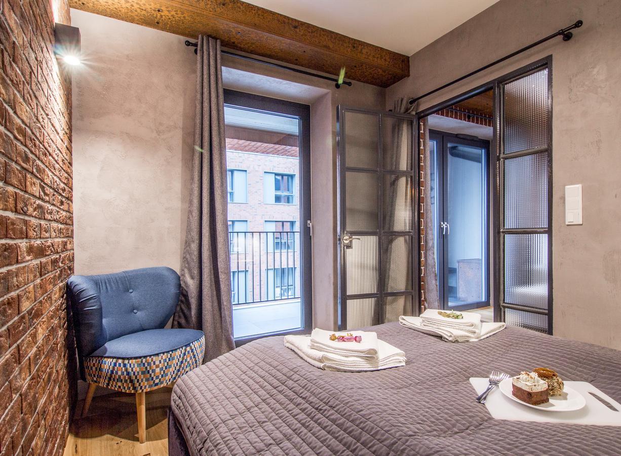 Apartment Kazimierz Loft Cracow