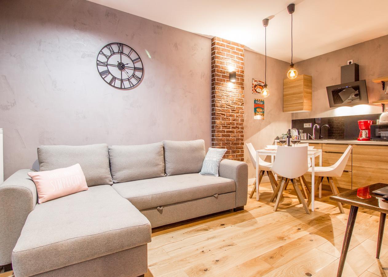 Kazimierz Loft Cracow Krakow