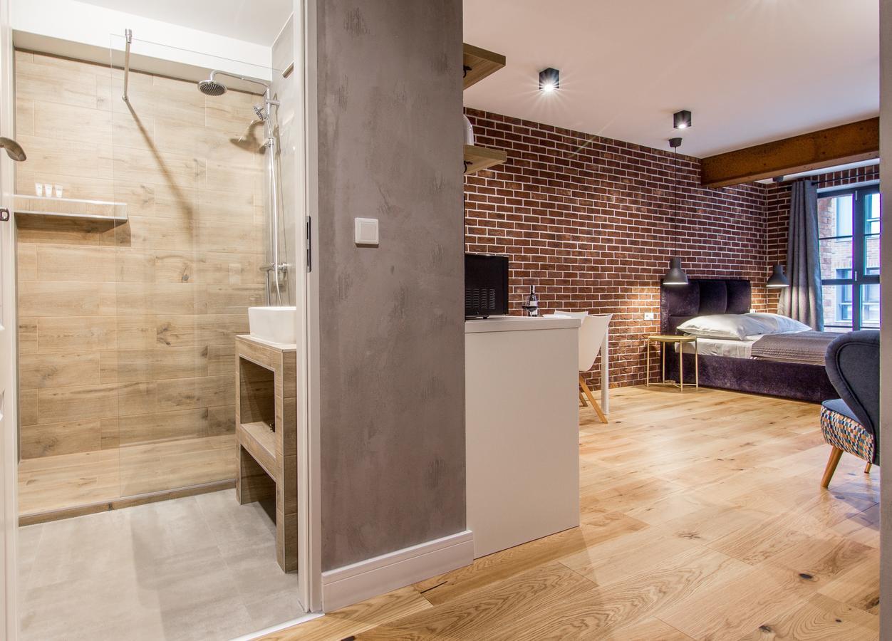 Kazimierz Loft Cracow Krakow