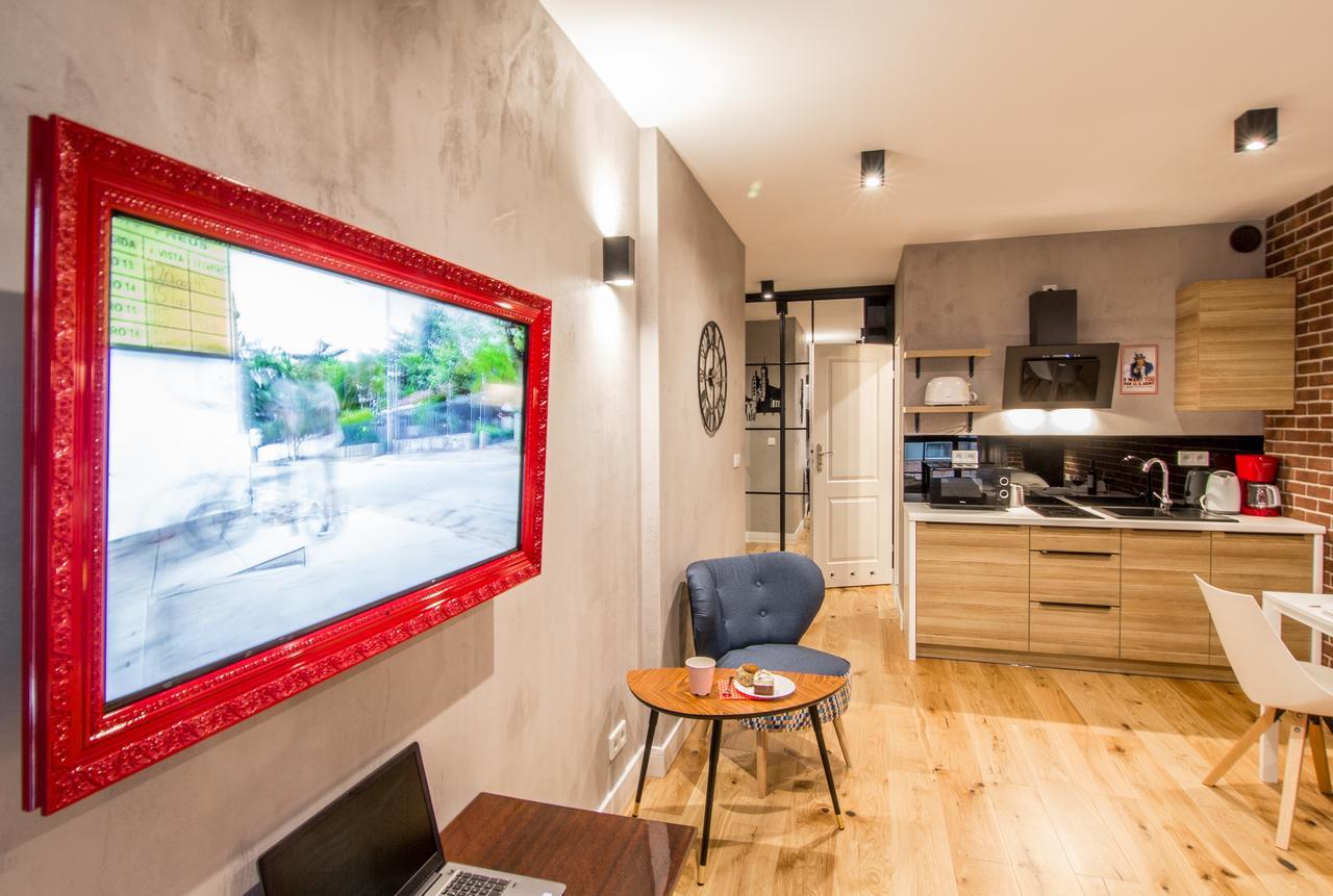 Kazimierz Loft Cracow