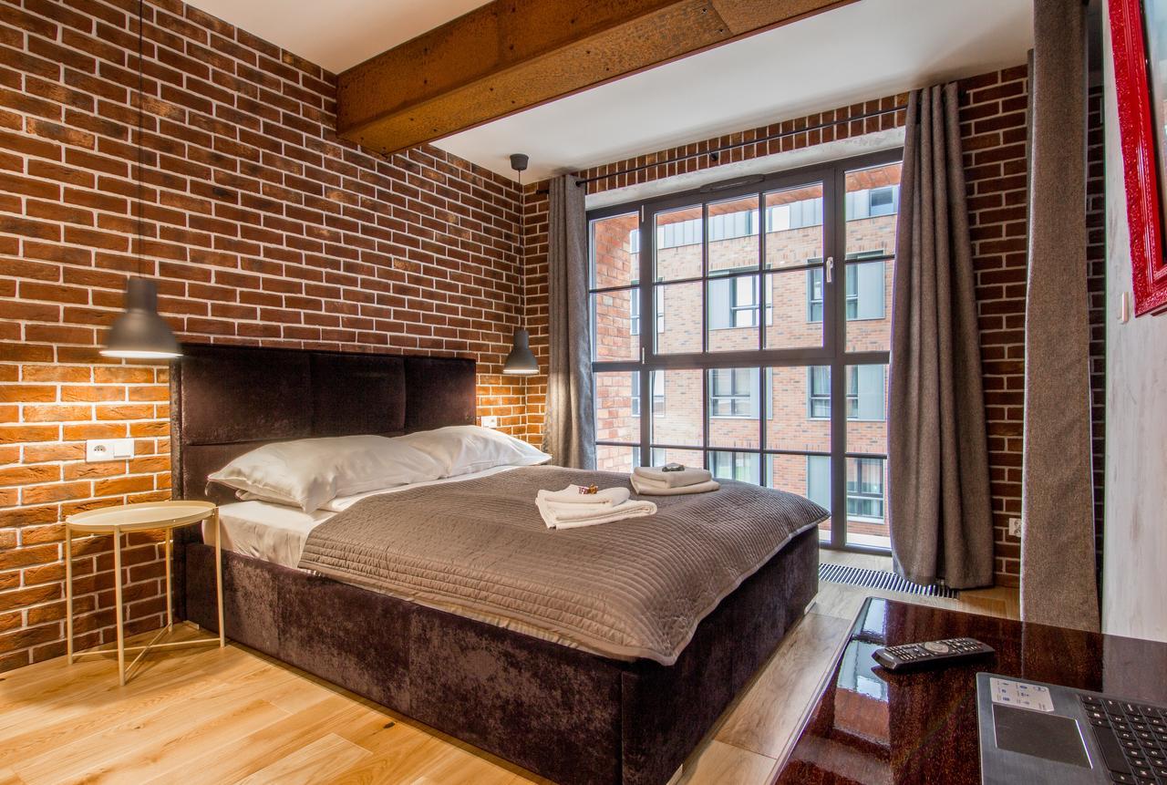 Kazimierz Loft Cracow * Krakow