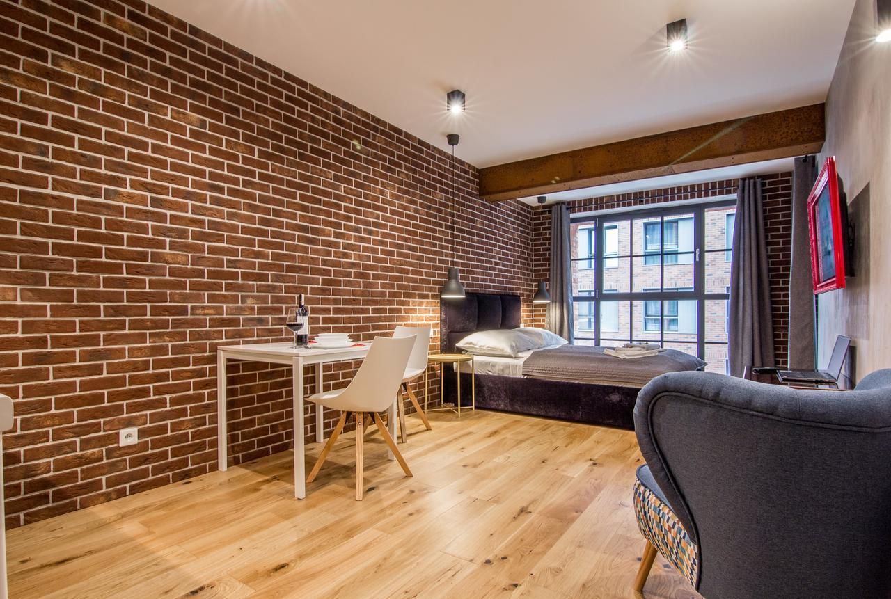 Kazimierz Loft Cracow