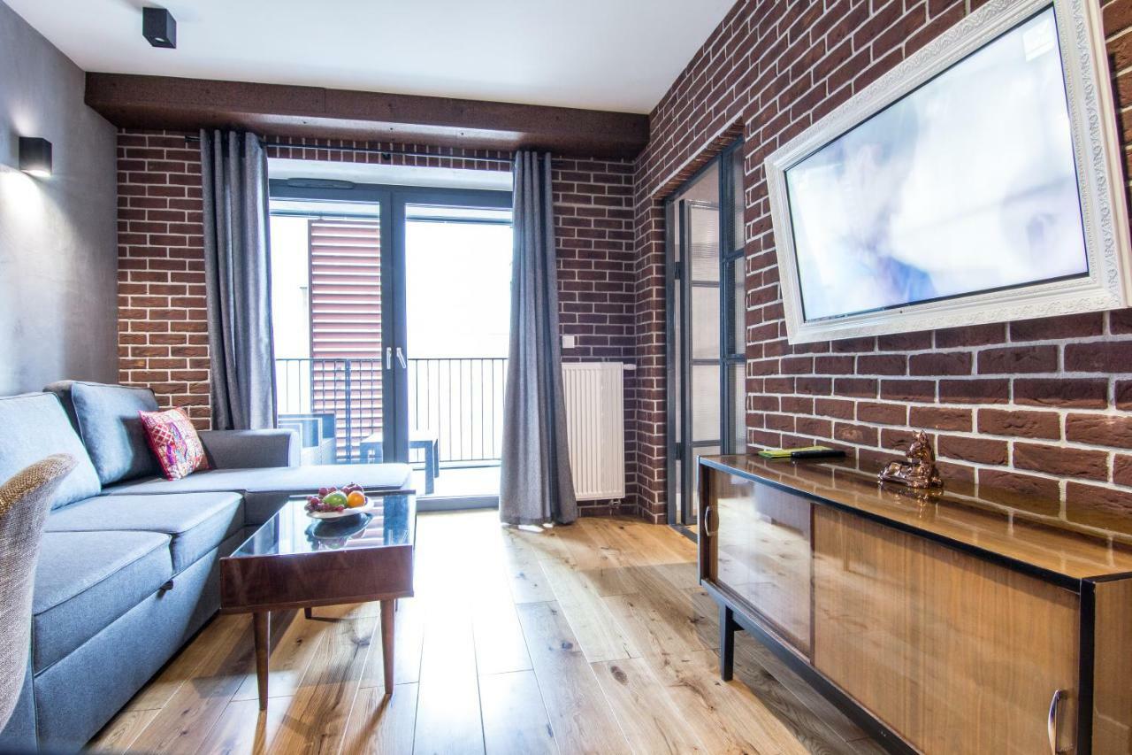 Kazimierz Loft Cracow * Krakow