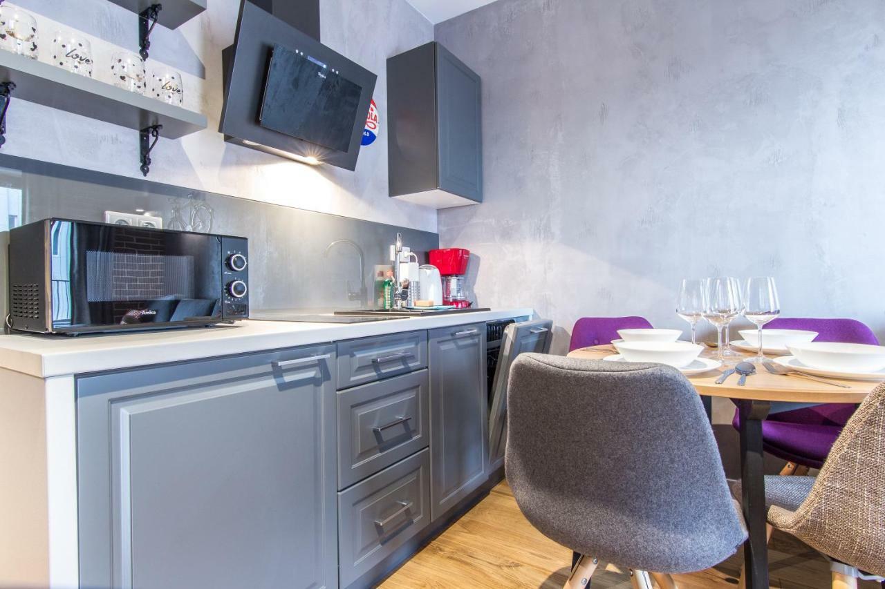 Kazimierz Loft Cracow Krakow