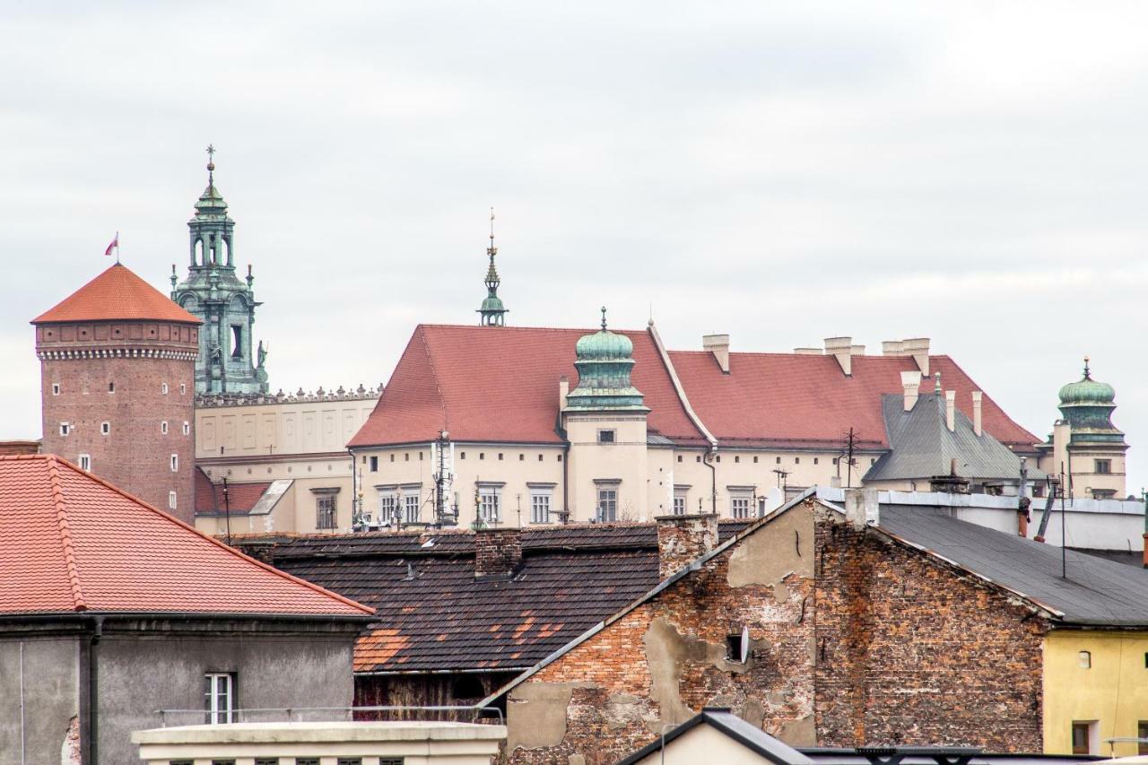 Kazimierz Loft Cracow * Krakow