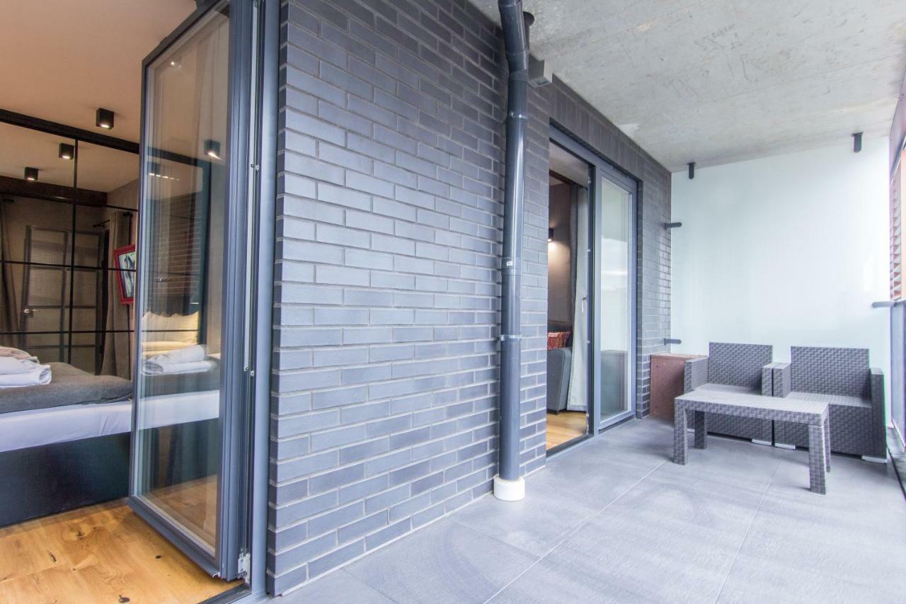 Apartment Kazimierz Loft Cracow Krakow