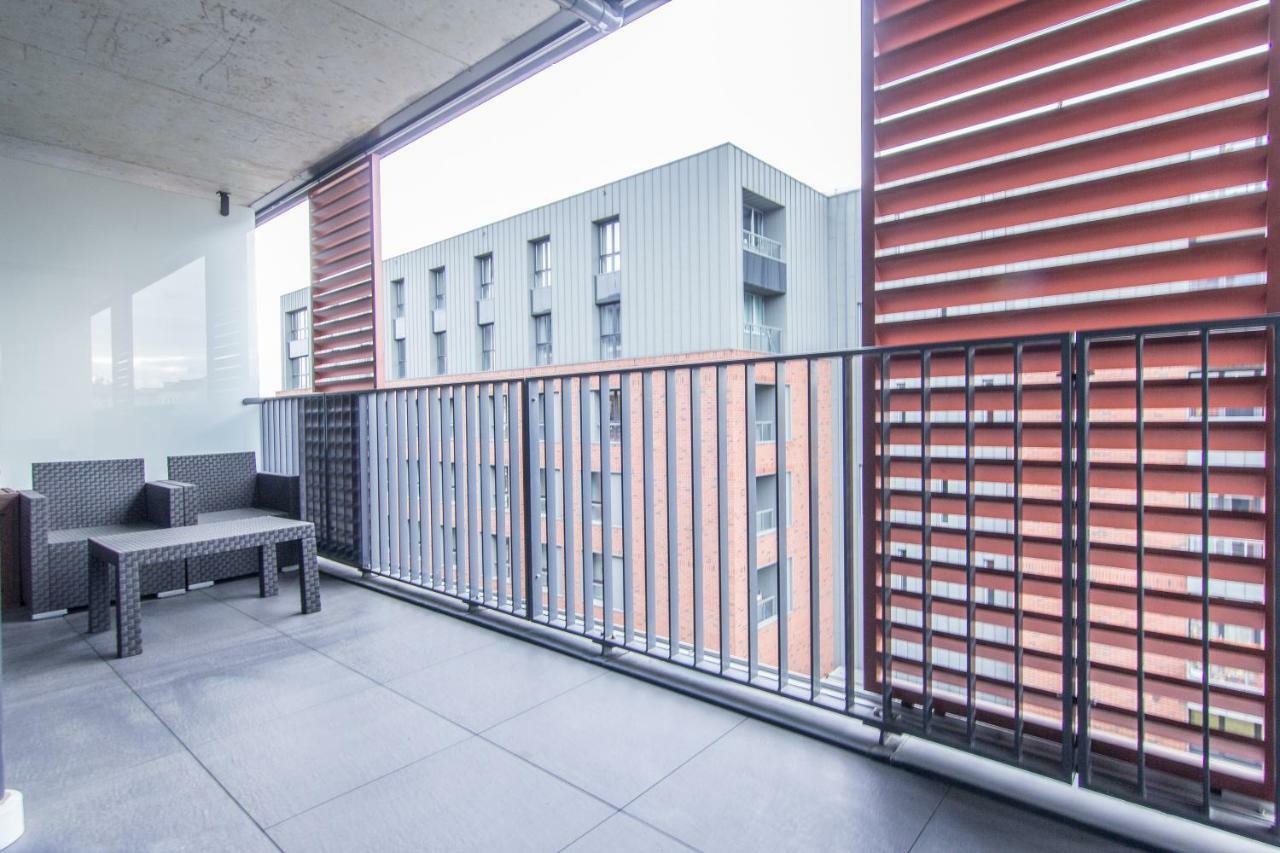 Apartment Kazimierz Loft Cracow Krakow