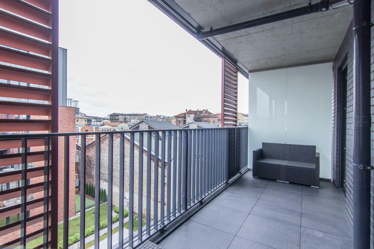 Kazimierz Loft Cracow Apartment