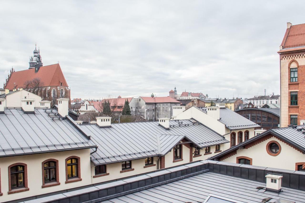 Kazimierz Loft Cracow * Krakow