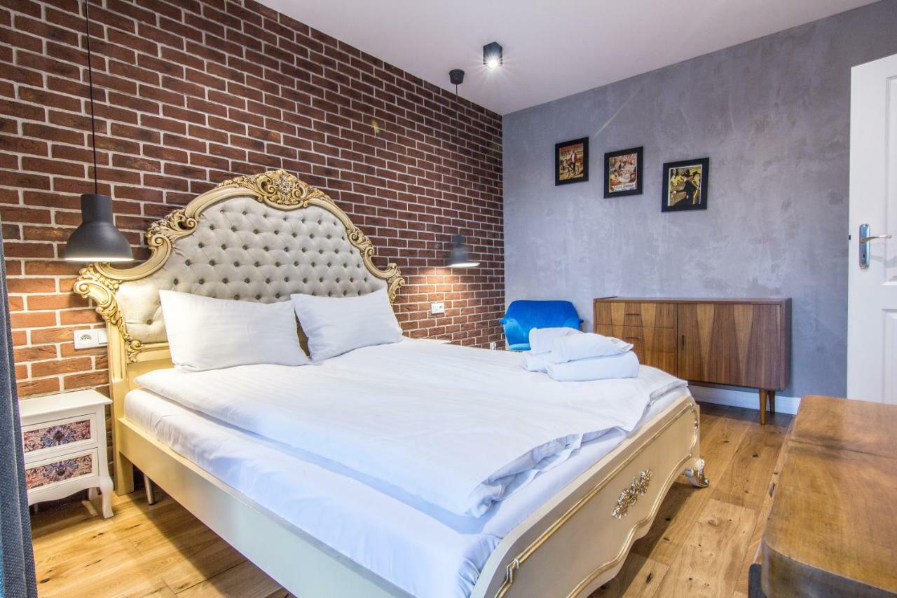 Kazimierz Loft Cracow Apartment Krakow