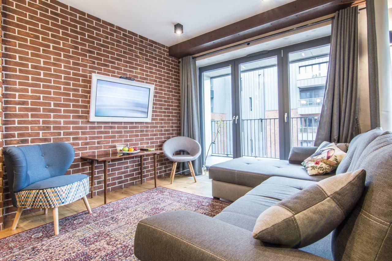 Kazimierz Loft Cracow