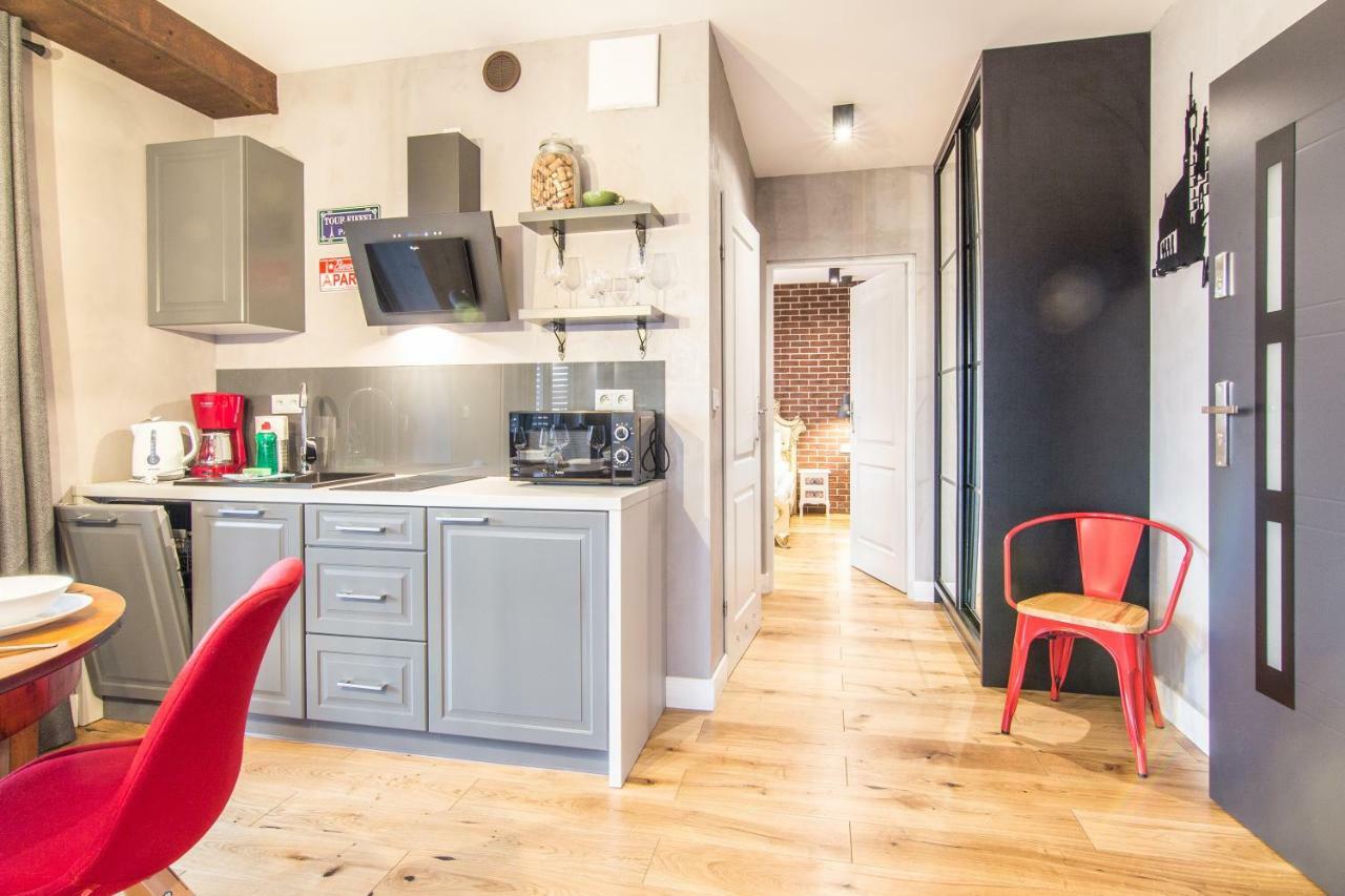 Kazimierz Loft Cracow * Krakow