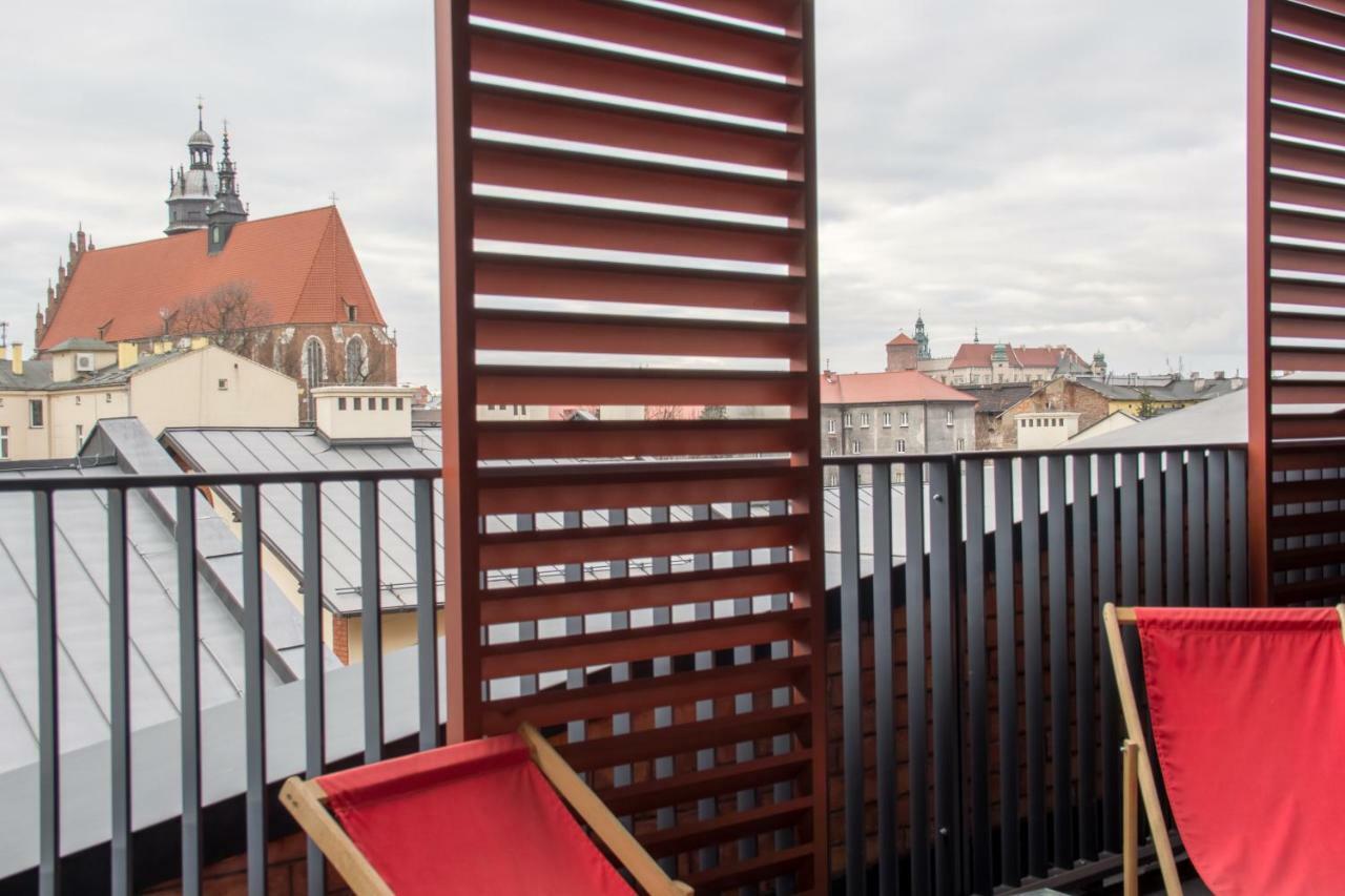 Kazimierz Loft Cracow * Krakow