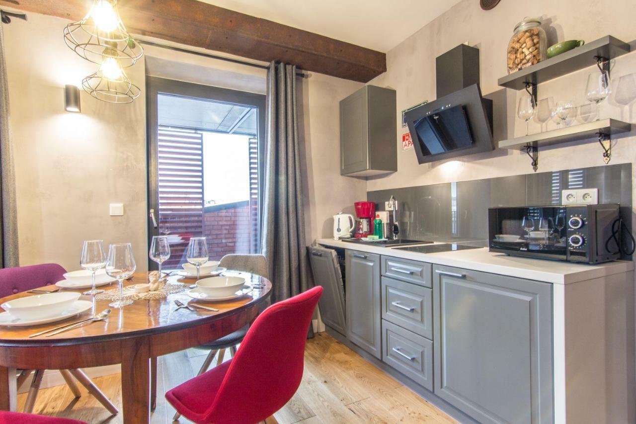 Kazimierz Loft Cracow * Krakow