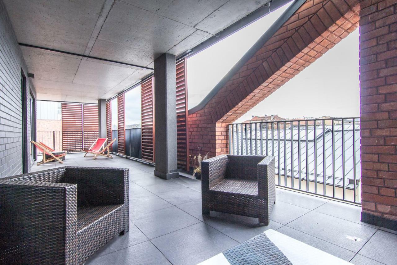 Kazimierz Loft Cracow